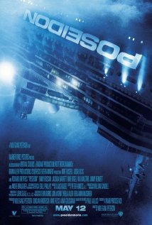 Poster do filme Poseidon