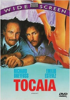 Imagem 1 do filme Tocaia