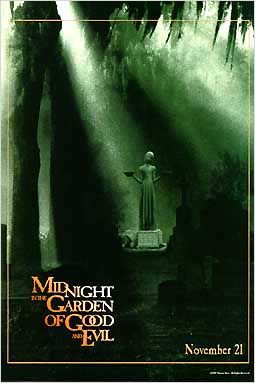 Imagem 1 do filme Meia-noite no Jardim do Bem e do Mal