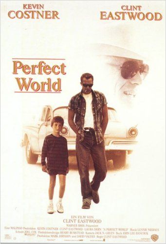 Imagem 5 do filme Um Mundo Perfeito