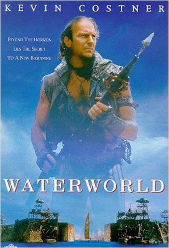 Imagem 1 do filme Waterworld - O Segredo das Águas