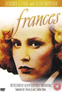 Poster do filme Frances