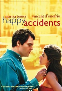 Poster do filme Feliz Coincidência