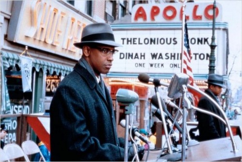 Imagem 5 do filme Malcolm X