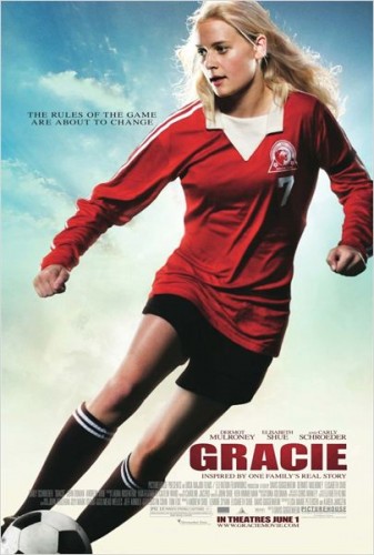 Imagem 3 do filme Gracie