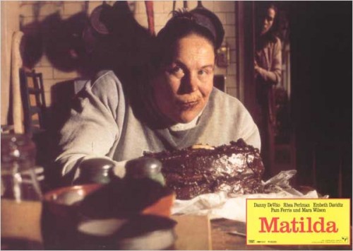 Imagem 1 do filme Matilda