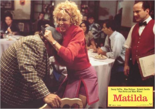 Imagem 3 do filme Matilda