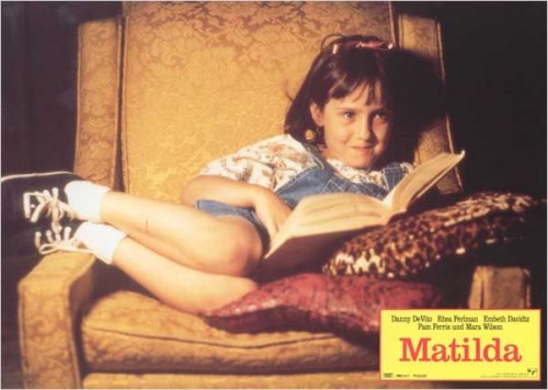 Imagem 4 do filme Matilda