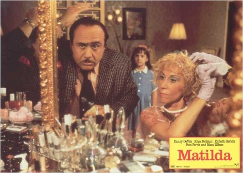 Imagem 5 do filme Matilda
