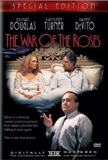 A Guerra dos Roses