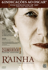 Poster do filme A Rainha