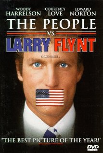 O Povo Contra Larry Flint