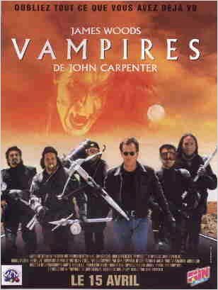 Imagem 4 do filme Vampiros de John Carpenter