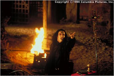 Imagem 5 do filme Vampiros de John Carpenter
