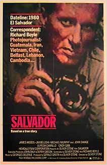 Imagem 3 do filme Salvador - O Martírio de um Povo