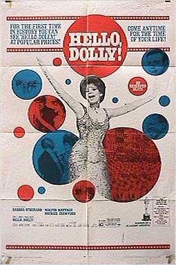 Imagem 2 do filme Alô, Dolly!