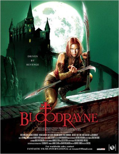 Imagem 1 do filme BloodRayne