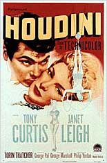 Imagem 4 do filme Houdini, O Homem Miraculoso