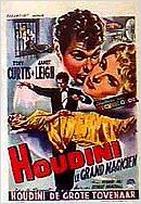 Imagem 5 do filme Houdini, O Homem Miraculoso