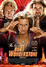 O Incrível Mágico Burt Wonderstone