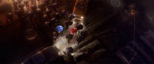 Imagem 2 do filme O Guarda-Chuva Azul