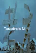 Tarantino’s Mind