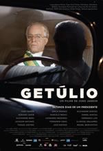 Poster do filme Getúlio
