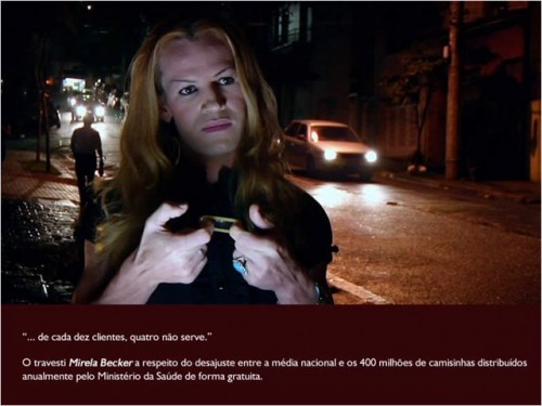 Imagem 4 do filme Fora do Figurino - As Medidas do Jeitinho Brasileiro