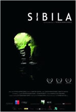 Poster do filme Sibila
