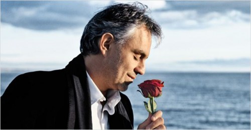 Imagem 1 do filme Andrea Bocelli - Amor em Portofino