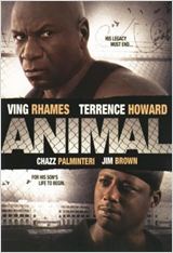 Poster do filme Animal