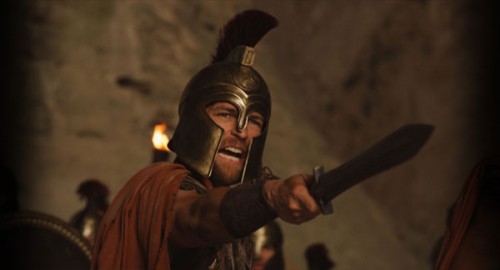 Imagem 2 do filme Hércules