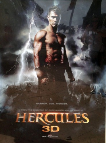 Imagem 5 do filme Hércules