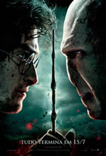 poster Harry Potter e as Relíquias da Morte: Parte 2