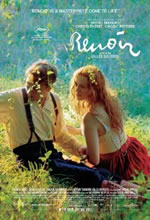Poster do filme Renoir