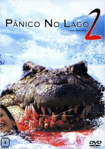 Imagem 2 do filme Pânico no Lago 2