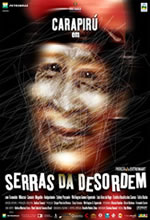 Poster do filme Serras da Desordem