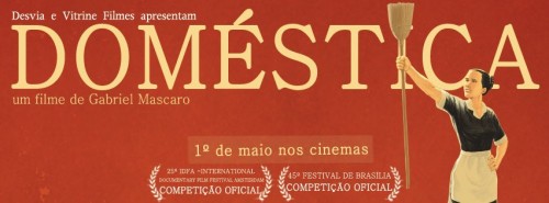 Imagem 5 do filme Doméstica