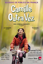 Poster do filme Camille Outra Vez