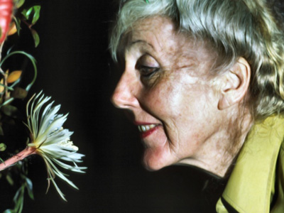 Imagem 2 do filme Margaret Mee e a Flor da Lua