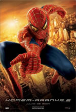 Poster do filme Homem-Aranha 2