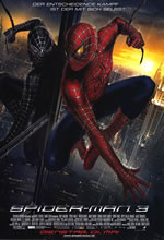 Poster do filme Homem-Aranha 3