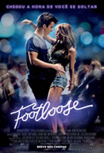 Poster do filme Footloose