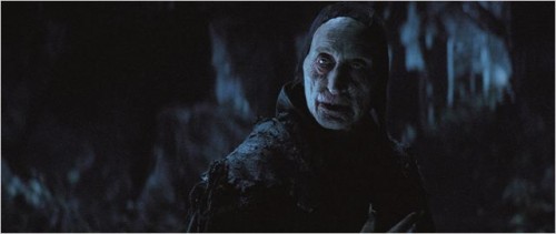 Imagem 1 do filme Drácula - A História Nunca Contada