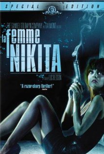Nikita - Criada Para Matar