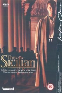 Poster do filme O Siciliano