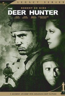 Poster do filme O Franco Atirador