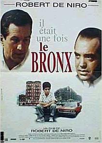 Imagem 1 do filme Desafio no Bronx