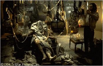 Imagem 3 do filme Frankenstein de Mary Shelley