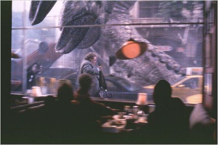 Imagem 1 do filme Godzilla